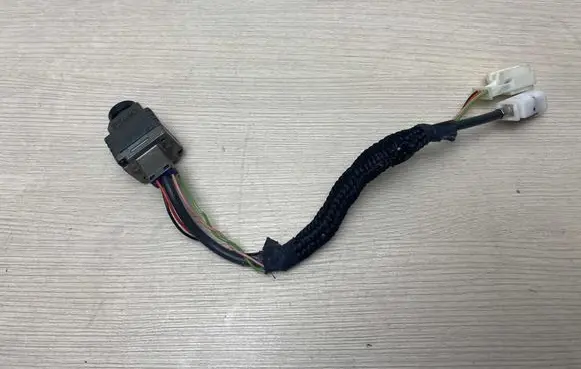 Mercedes-Benz C W205 Rear bumper camera A2229054509