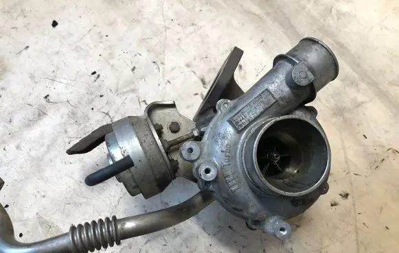Mazda 6 Turbo VJ360608