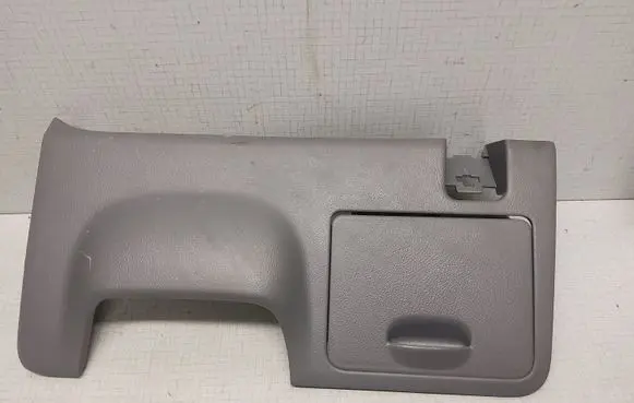 Chevrolet Nubira Dashboard side end trim 96554992