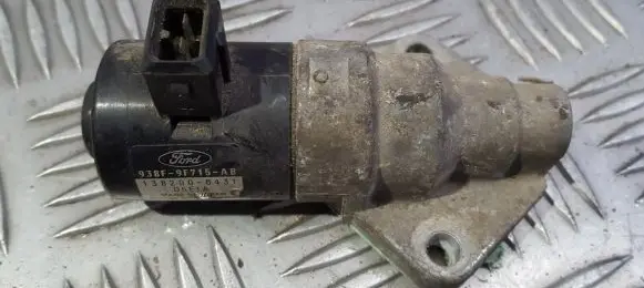 Ford Fiesta Idle control valve (regulator) 938F9F715AB 938F-9F715-AB