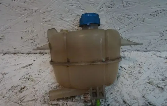 Peugeot Bipper Coolant expansion tank/reservoir
