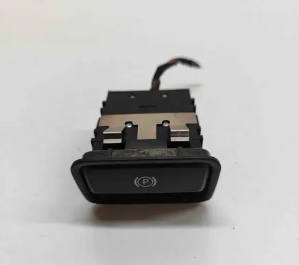 Mercedes-Benz ML W166 Hand parking brake switch A2469050451