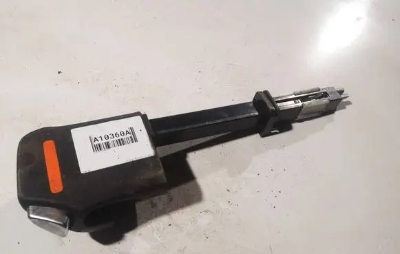 Honda FR-V Handbrake/parking brake pads 