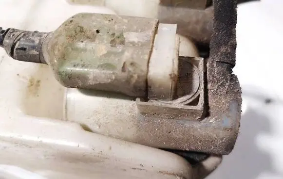 Windscreen/windshield washer pump