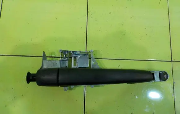 Citroen Berlingo Front door exterior handle 1199D3 16AB40