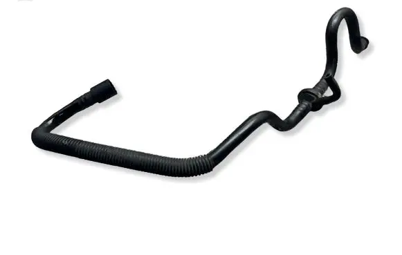 Volkswagen Transporter - Caravelle T5 Vacuum line/pipe/hose 7H1611931AC