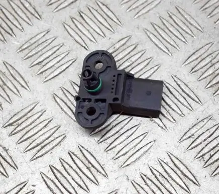 Audi A4 S4 B6 8E 8H Air pressure sensor 036906051C 0261230053
