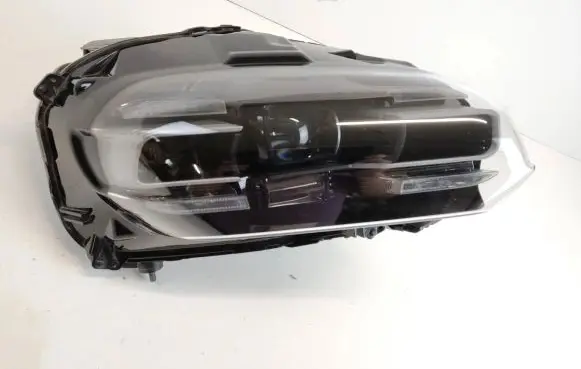 Porsche Taycan 9J1 Headlight/headlamp 9J1941032H 11135700172187 992941572BA