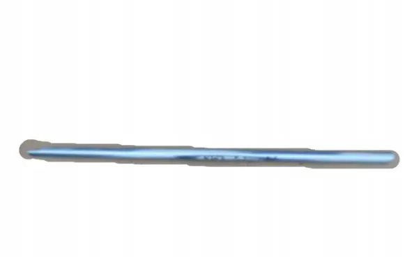 Mercedes-Benz E C207 W207 Rear side glass trim 