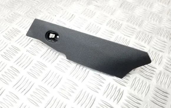 Audi A6 S6 C7 4G Centre console side trim front 4G1863280