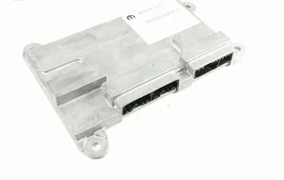 Jeep Grand Cherokee WL Sound amplifier 68346970AH