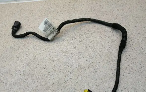 Citroen C3 Aircross Other wiring loom 39199188
