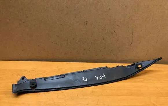 Honda Accord Fender end trim 74105SEA0000