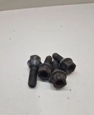 BMW 5 E60 E61 Nuts/bolts 