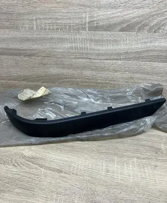Ford Galaxy Rear bumper trim bar molding 7M3807792B
