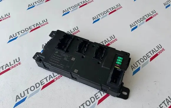 BMW 4 F32 F33 Comfort/convenience module 9329704 61359329704