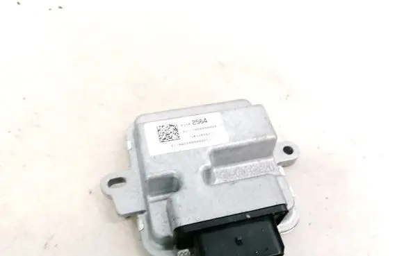 Opel Astra K Fuel injection control unit/module 23382564 545249971
