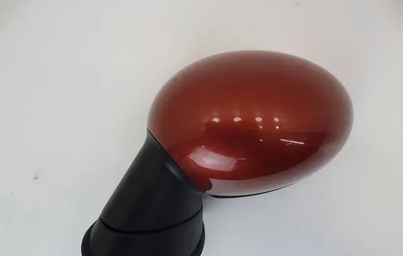 Mini One - Cooper R57 Coupe wind mirror (mechanical) 