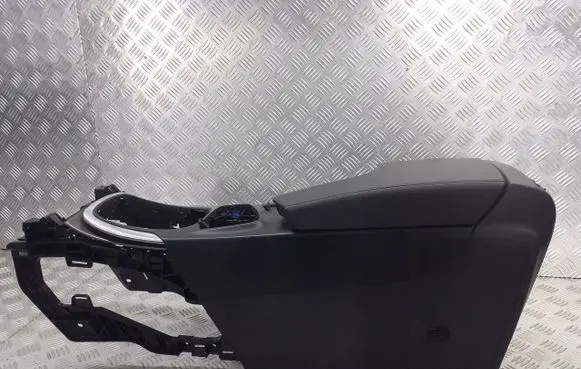Opel Insignia A Refrigerator 13242855