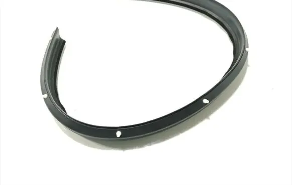 Mercedes-Benz Vaneo W414 Rubber seal front door (on door) A4147100598