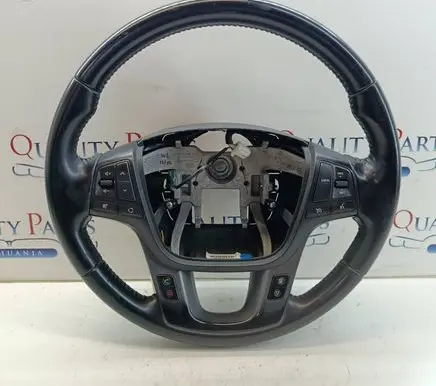 KIA Sorento Steering wheel 561302P100