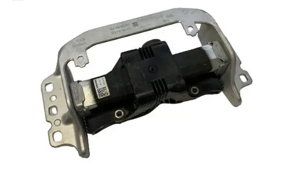 Mercedes-Benz C W206 Gearbox mounting bracket A2062401801 18524603 782196154624