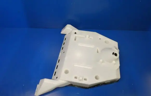 Volvo S90, V90 Engine control unit box 