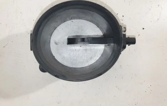BMW 5 F10 F11 Mass air flow meter 7804150