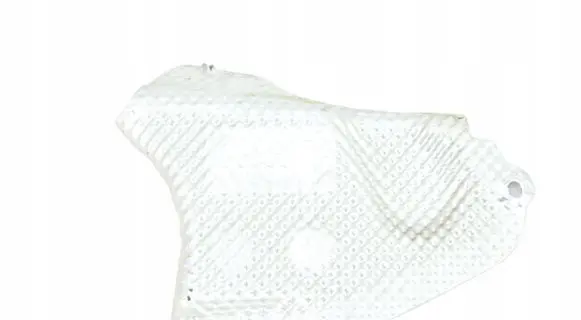 Audi A6 S6 C7 4G Heat shield in engine bay 4G0399300B