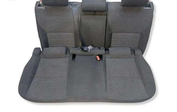 Skoda Octavia Mk3 (5E) Second row seats 