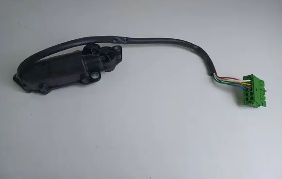 Mercedes-Benz E W213 Curtain motor 9918019422