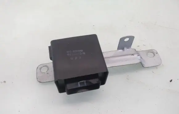 Hyundai Galloper Central locking relay HQ803630