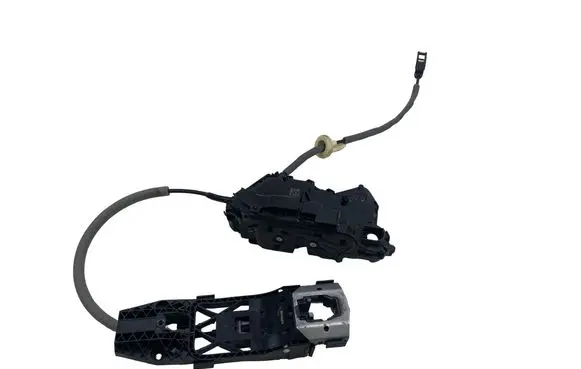 Skoda Octavia Mk3 (5E) Coupe door lock (next to the handle) 5TB837015A