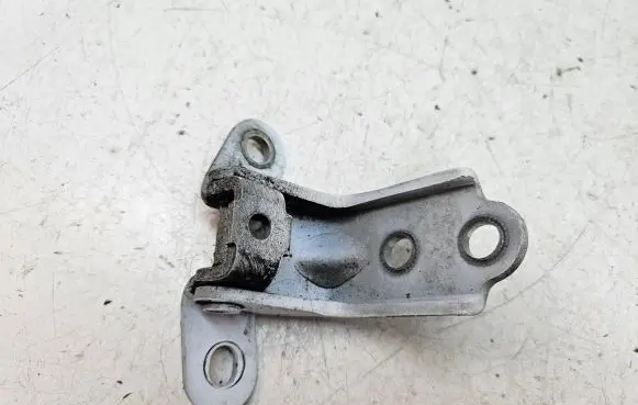 KIA Sportage Front door lower hinge 