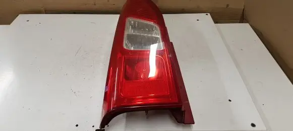 Citroen Berlingo Rear/tail lights 9680545280