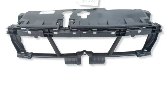 Citroen Berlingo Intercooler air guide/duct channel 9816769180 ZOS99933308