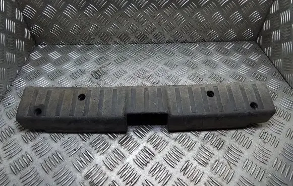 Volkswagen Transporter - Caravelle T5 Trunk/boot sill cover protection 7H0863485D