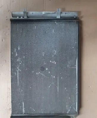 Hyundai i20 (GB IB) A/C cooling radiator (condenser) 25303C8170
