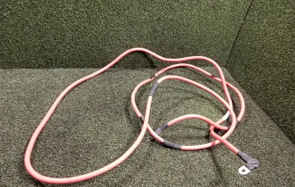 Land Rover Defender Positive cable (battery) L663MY24J0B1 L663MY24J0B1SDF03A