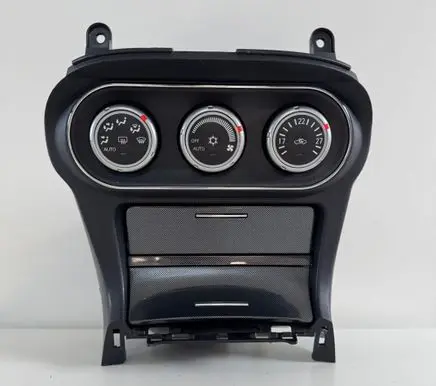 Mitsubishi Outlander Climate control unit 7820A082XB