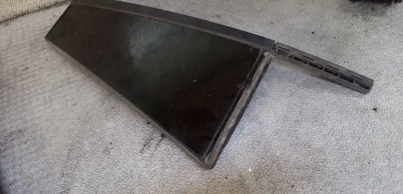 Citroen C4 I Picasso Rear vent window glass