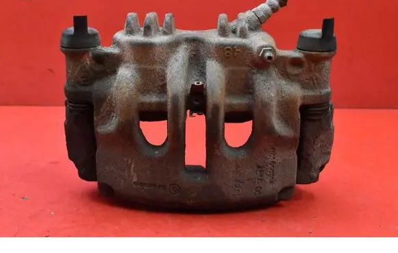 Buick Roadmaster Front brake caliper 