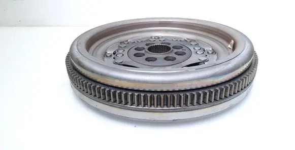 Audi TT TTS RS Mk3 8S Dual mass flywheel 06K105266A