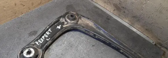 Peugeot Expert Front control arm 