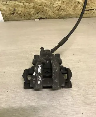 Mercedes-Benz E W212 Rear brake caliper