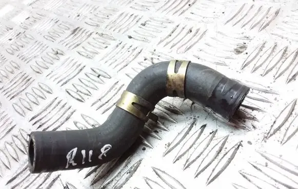 Toyota Corolla Verso AR10 Engine coolant pipe/hose