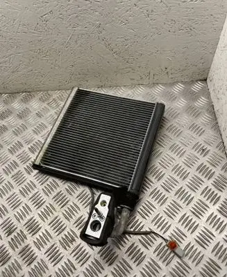 Honda CR-V Air conditioning (A/C) radiator (interior) 