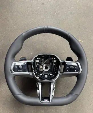 BMW 5 G60 G61 Steering wheel 5A42E48