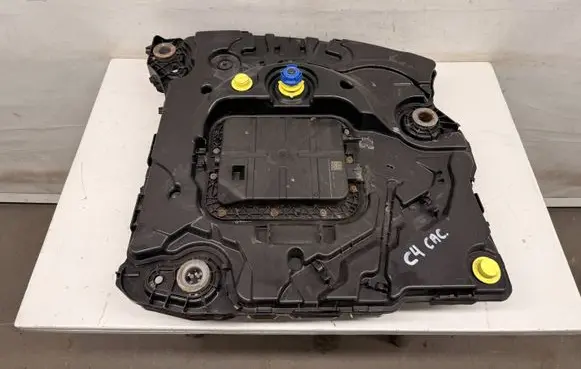 Citroen C4 Cactus AdBlue liquid reservoir CACTC4ZBRAD1 9818703780