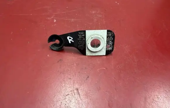 BMW X3 G01 Front parking sensor holder (PDC) 8071580